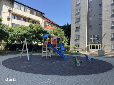 Apartament 3 camere cu terasa 63 mp, Titan, Pallady - Evocasa Optima