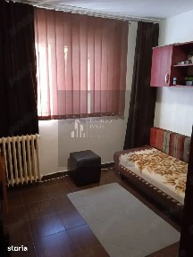 Apartament 3 camere, lângă Parcul IOR și metrou - Parter