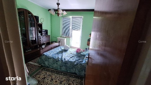 Apartament 3 Camere | Titan | Balcon | Semidecomandat | Necesita Renov