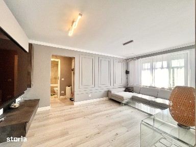 3 Camere I Titan I 77 MP I Metrou I Parc I Centrala I Mobilat Premium