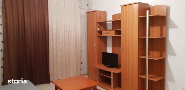 Garsoniera complet decomandata de vanzare, 45500eur, 31mp