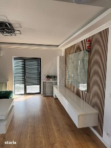 APARTAMENT 2 CAMERE - Mrs Country, Păulești