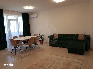 APARTAMENT 3 CAMERE - CARTIER ALBERT, PLOIESTI