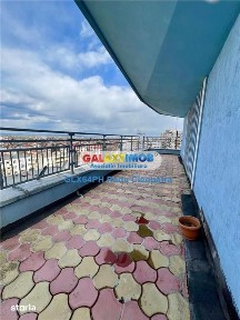 Vanzare apartament 2 camere, Ploiesti, zona Republicii
