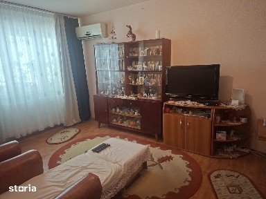 Vest,Eremia Grigorescu,apartament 3 camere de vanzare