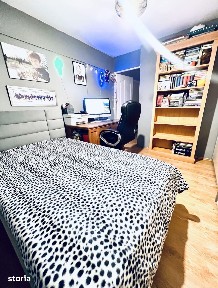 Cantacuzino,Paltinis,apartament 2 camere de vanzare