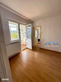 Apartament cu 2 camere la etajul 3 situat la 5 minute de Tic Tac