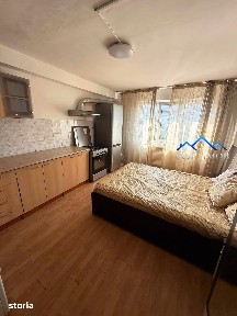 Garsoniera la ETAJUL 2, Insula de Agrement
