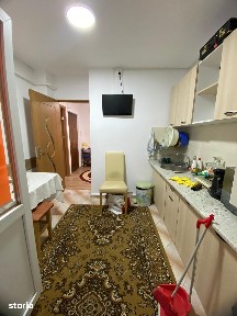2 DECOMANDATE ETAJ 1, renovat, mobilat si utilat, Kaufland Milcov