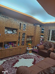Apartament 3 camere, etaj 2, Mihai Bravu