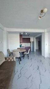 Apartament 2 camere de inchiriat-prima inchiriere-San Casa-complex rezidential Sebes
