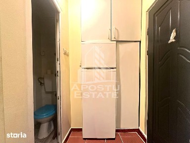 Apartament 1 camera zona Micalaca