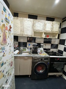 Garsoniera de vanzare, zona Calea Moldovei, bloc reabilitat, etaj 4