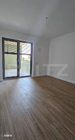 Apartament 2 cam, 58 mp, Ansamblu rezidential de TOP- TVA INCLUS
