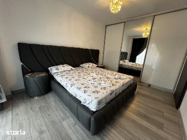 Apartament de 3 camere, 57 mp, parcare, zona Sesul de Sus