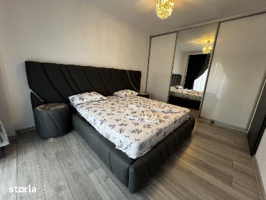 Apartament de 3 camere, 57 mp, parcare, zona Sesul de Sus