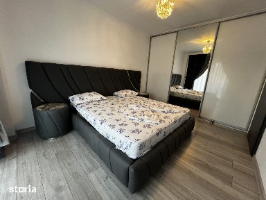 Apartament de 3 camere, 57 mp, parcare, zona Sesul de Sus