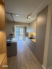 Apartament 3 camere str tineretului floresti