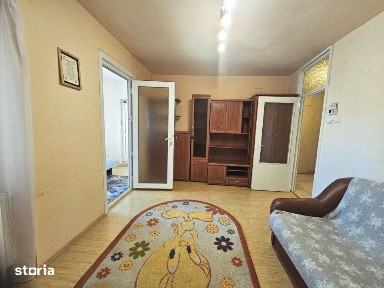 Apartament 1 camera,etaj intermediar-in inima Manasturului