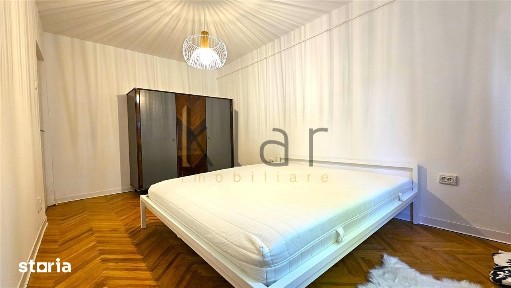 Apartament RENOVAT 3 camere 65mp,Gheorgheni,zona Politia Rutiera