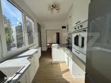 Apartament 3 camere, complet renovat, parcare in curte, USAMV