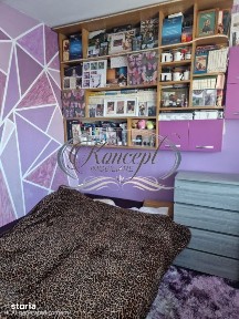 Apartament 2 camere cu boxa, Marasti