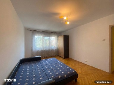 Apartament de vanzare | 3 camere | Proaspat Renovat | Marasti