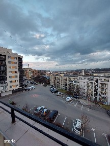 Apartament cameră separată Bucătărie separată Calea Baciului Petrom
