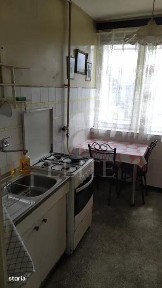 Apartament 2 camere în zona STRAZII FANTANELE-BIOMEDICA