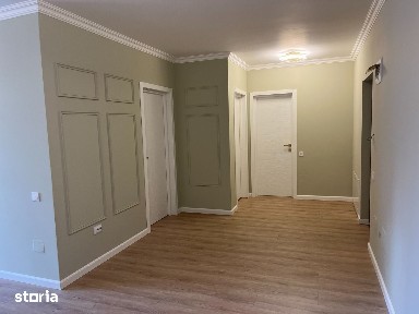 Apartament zona Eroilor | 60 MP | Parcare subterana