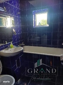 3 CAMERE DECOMANDATE | 64 MP+BALCON INCHIS | 2 BĂI | CENTRALĂ PROPRI
