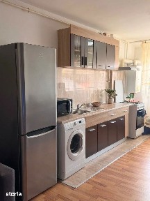 Apartament de vanzare 2 camere 39mp zona Floresti Florilor