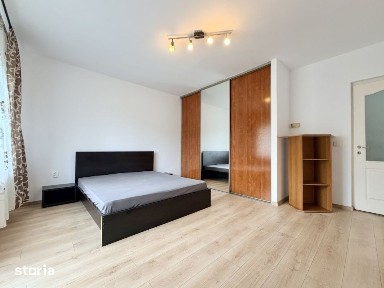 Vanzare Apartament 1 camera, Manastur, langa baza Sportiva