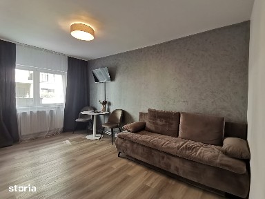 Garsonieră modernă de vânzare - 22 mp - Marasti/ Strada Onisifor Ghibu