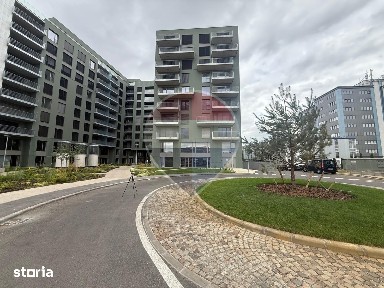 Apartament 2 camere premium - ERA Roots, ERA by Hexagon - Comision 0%