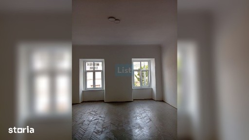 Comision 0%! Spatiu birou 68 mp, 2 camere, teren 80 mp, Central