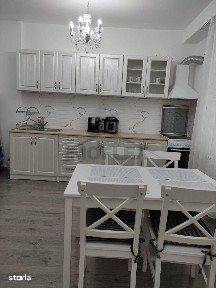 Apartament 2 Camere | 44 Mp | Parcare | Soporului Iulius Mall