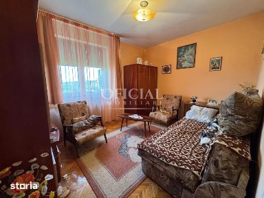 Apartament 2 Camere | 48 Mp | Parter | Gheorgheni Unirii Iulius Mall