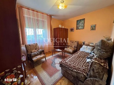 Apartament 2 Camere | 49 Mp | Balcon | Gheorgheni Hotel Royal