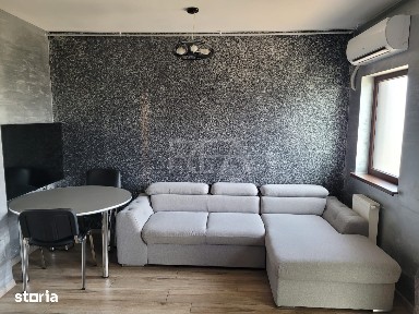 2 camere, 52 mp, parcare | Gloria Residence Jilava