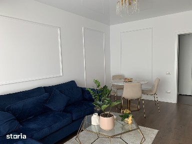 Apartament, 40 m²