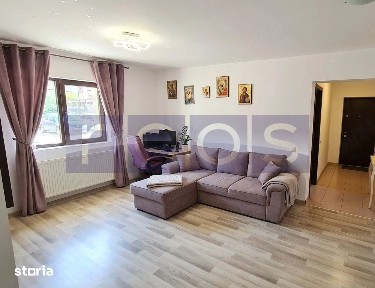 DE VANZARE 2 CAMERE | PRELUNGIREA GHENCEA - CARTIER LATIN | PARCARE