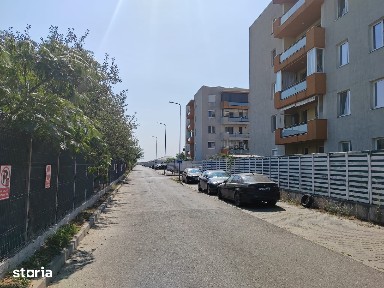 Apartament de 3 camere cu costuri de 2 camere in Adora Urban Village