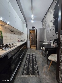 Apartament 2 Camere mobilat cu grădină, Strada Mărului, Fundeni
