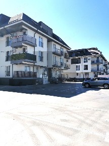 Apartament 2 camere Otopeni