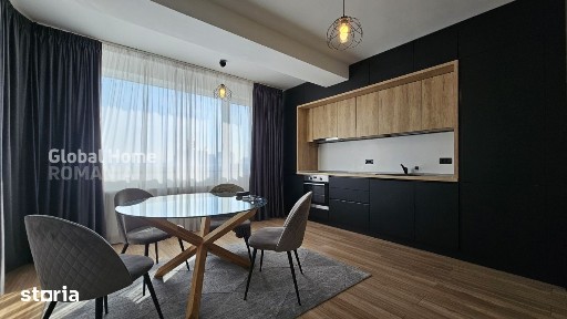 Apartament 2 camere 84MP | Pipera- Ivory Residence | loc parcare