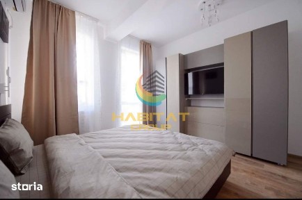 3 camere bloc nou cu Mutare imediata Reducere cash