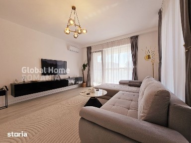 Apartament 3 camere 84,30 MP | Pipera - Confort Tower Pipera