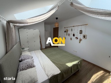 Apartament 3 Camere, 64mp, Bloc Nou, Zona Cetate