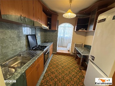 Apartament cu 2 camere de inchiriat in Alba Iulia Cetate Mercur